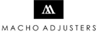 Macho Adjusters Logo